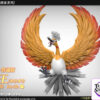 Wang Wang Studio – Pokémon 1/20 Illustrated Series Ho-Oh - Photo 12 | TopGKStore