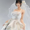 CUKE TOYS – Spaghetti Strap Bustier Wedding Dress (Licensed) - Photo 6 | TopGKStore