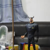 Long Hu Studio – One Piece CP0 Tenth Episode Blueno - Photo 7 | TopGKStore