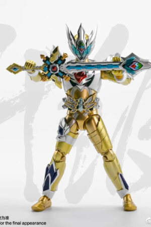 DEGENERATOR INDUSTRY – Armor Hero Yatalais Armor Reissue (Licensed) - Photo 1 | TopGKStore