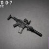 General’s Armoury Studio – Armoury GA1010R Bravo 0-7 STRIKE Action Figure (Licensed) - Photo 43 | TopGKStore