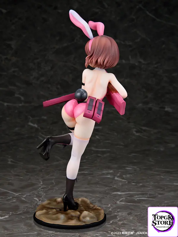 Kaitendoh – LLENN Bunny Girl Ver. (Licensed) - Photo 13 | TopGKStore