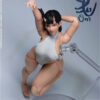COWL PRODUCTION – 1/12 Ghost Female Soldier Doll Body (Licensed) - Photo 12 | TopGKStore