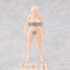 K Toys – 1/12 Japanese Manga-Style Busty Female Figure KT02 A/B/C (Licensed) - Photo 19 | TopGKStore