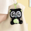 Funism – The Legend of Luo Xiaohei Blind Box Huggable Plush Keychain Doll Set Of 6 (Licensed) - Photo 1 | TopGKStore