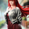 Butterfly Effect Studio – Reze X Makima Chainsaw Man - Photo 5 | TopGKStore
