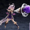 Kotobukiya – Arcanadea Gii Plastic Model (Licensed) - Photo 6 | TopGKStore