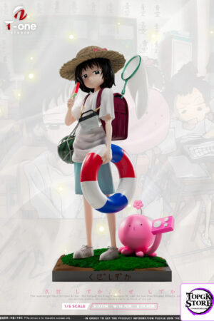T-ONE studio – Takopi’s Original Sin Shizuka Kuze - Photo 1 | TopGKStore