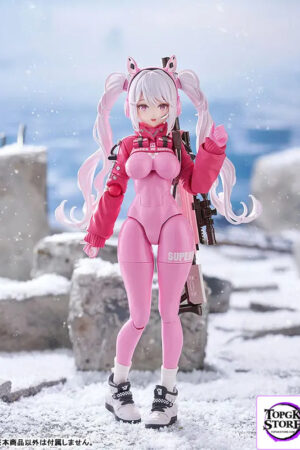 Max Factory – figma Goddess of Victory: Nikke Alice (Licensed) - Photo 2 | TopGKStore