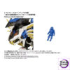 TAKARA TOMY – Zoids Genesis Murasame Liger Advanced Zi AZ-03EX 1/72 Original Color Ver. (Licensed) - Photo 7 | TopGKSto