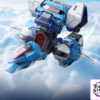 Yi li Chuang wan – Fruity Robo 1 Assembly Pino Flight FR-07 Action Figure (Licensed) - Photo 3 | TopGKStore