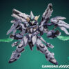 Cang Dao Model – TGM – Divine Punishment CD-TGM-02 Assembly Mecha (Licensed) - Photo 1 | TopGKStore