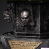 Queen Studios – The Dark Knight: The Joker Life-Size Bust Statue (Licensed) - Photo 4 | TopGKStore