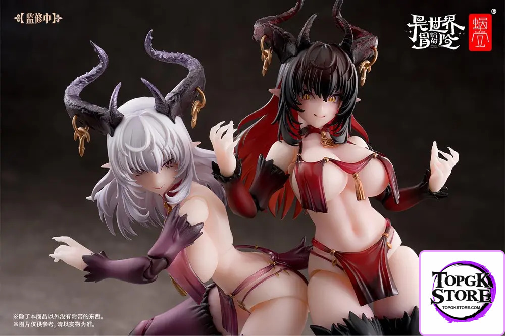 Snail Shell – Original Succubus Lostia Phase 2 RPG-01SP (Licensed) - Photo 9 | TopGKStore