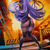 Lovely – Lord of Hell Paimon illustrated by Mataro 1/6 scale Figure (Licensed) - Photo 8 | TopGKStore