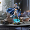 HEX Collectibles X Blizzard Entertainment – Hearthstone 1/6 Jaina Proudmoore HEXHS13 (Licensed) - Photo 10 | TopGKStore