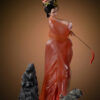 Sugar Blade Studio – Court Ladies Wearing Flowers 1/5 Statue (Licensed) - Photo 10 | TopGKStore