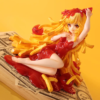 WeArtDoing Studio – Sleeping Beauty-Fries Fairies-Classic Ketchup & Fairies-Wasabi (Licensed) - Photo 10 | TopGKSto