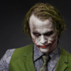 Queen Studios – The Dark Knight: The Joker Life-Size Bust Statue (Licensed) - Photo 3 | TopGKStore