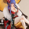 NEONMAX – Azur Lane St. Louis Spirits in the Snow Ver. 1/7 Figure (Licensed) - Photo 1 | TopGKStore