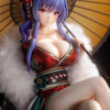 NEONMAX – Azur Lane St. Louis Spirits in the Snow Ver. 1/7 Figure (Licensed) - Photo 5 | TopGKStore