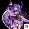 Hakimi Studio – Raiden Shogun X Yae Miko Genshin Impact - Photo 11 | TopGKStore