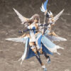 Kotobukiya – Arcanadea ERMEDA Plastic Model (Licensed) - Photo 19 | TopGKStore