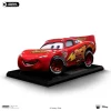 Iron Studio – Cars Lightning McQueen DSNEY114024 DSNEY113924-10 (Licensed) - Photo 15 | TopGKStore