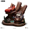 Iron Studio – Cars Lightning McQueen DSNEY114024 DSNEY113924-10 (Licensed) - Photo 2 | TopGKStore