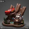 Iron Studio – Cars Lightning McQueen DSNEY114024 DSNEY113924-10 (Licensed) - Photo 1 | TopGKStore