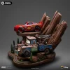 Iron Studio – Cars Lightning McQueen DSNEY114024 DSNEY113924-10 (Licensed) - Photo 4 | TopGKStore