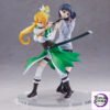 Union Creative – Sword Art Online Leafa X Suguha Kirigaya 2 Figures Set Complete Figures (Licensed) - Photo 9 | TopGKSt