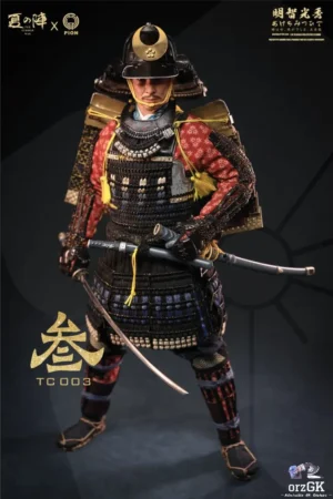 Artist design other scale Figure - Original | The Summer War