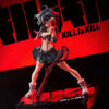 GSAS X GSC – Kill la Kill Ryuko Matoi Transformation Ver. 1/7 Complete Figure (Licensed) - Photo 2 | TopGKStore
