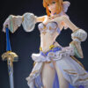 SakuraCore Studio – Battle Dress Series Saber Fate/stay night - Photo 9 | TopGKStore