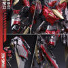 Cang Wan Ge Studio – Hero Grade – Yinglong Guard Transforming Mecha (Licensed) - Photo 35 | TopGKStore