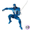 MEDICOM TOY – MAFEX No.298 MAFEX VENOM (COMIC BLUE Ver.) (Licensed) - Photo 10 | TopGKStore