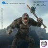 Hiya Toys – EXQUISITE BASIC series Godzilla vs. Kong Kong 2.0 Action Figure (Licensed) - Photo 2 | TopGKStore