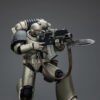 JOYTOY – 1/18 Iron Warrior MKVI Tactical Sergeant with Power Sword & Plasma Pistol JT01758 (Licensed) - Photo 5 | T