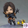 GSC – Nendoroid DEATH STRANDING 2: ON THE BEACH Sam (Licensed) - Photo 4 | TopGKStore
