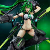 VERTEX – New Dimension Game Neptunia VII Next Green 1/7 Complete Figure (Licensed) - Photo 9 | TopGKStore