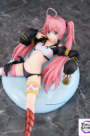 Phat! – That Time I Got Reincarnated as a Slime Milim Nava 1/7 Complete Figure (Licensed) - Photo 2 | TopGKStore