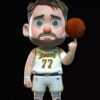 M3 Studio – Luka Dončić Lakers Q Version - Photo 4 | TopGKStore