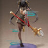 AniMester – “Tower of Fantasy” Liu Huo Mochi Qingxiu Ver. 1/7 Complete Figure (Licensed) - Photo 7 | TopGKS