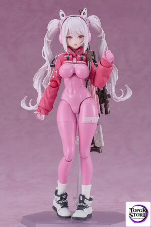 Max Factory – figma Goddess of Victory: Nikke Alice (Licensed) - Photo 1 | TopGKStore