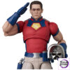 MEDICOM TOY – MAFEX No.289 MAFEX PEACEMAKER “The Suicide Squad” (Licensed) - Photo 10 | TopGKStore