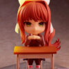 GSC – Nendoroid Doki Doki Literature Club! Monika (Licensed) - Photo 7 | TopGKStore