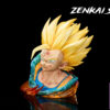 Zenkai Studio – Dragon Ball Z Bojack Unbound Son Gohan & Bojack - Photo 10 | TopGKStore