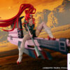 PROOF – “Gurren Lagann” Yoko & Yoko M Tank Complete Figure (Licensed) - Photo 8 | TopGKStore