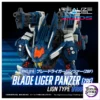 TAKARA TOMY - Realize RMZ-016 Blade Liger Panzer (ZBF) Plastic Model (Licensed) - Photo 1 | TopGKStore